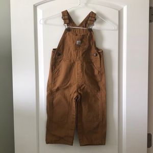 Carhartt Overalls